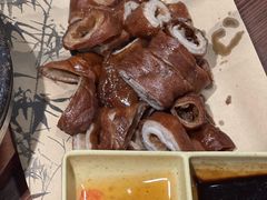 -四灶儿·2005地道杭帮菜(杭州鼓楼1店)