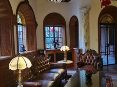 -马勒别墅饭店(静安寺店)