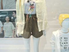 -首开福茂购物中心(宋家庄店)