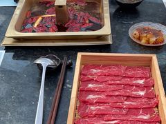 -王家渡火锅店(棕榈泉店)