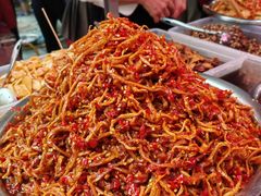 木瓜丝-南门口湘军剁辣椒老店(老长沙第一品牌店)