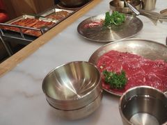 -韩宫宴和牛烤肉(上海金山万达店)