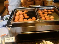-听松楼·花园酒店·自助餐厅(红梅公园店)