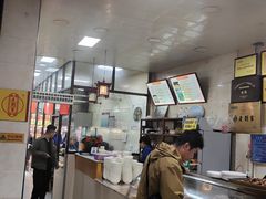 -老刘家泡馍·陕西老字号(钟楼广济街店)
