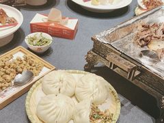 -金狮麟·新豫菜(金码大厦店)