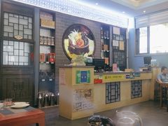 -巨鼎谭家菜(普照寺路店)