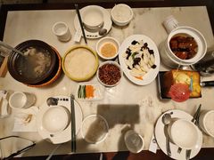 -小菜园新徽菜(江阴万达店)