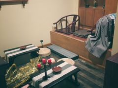 -NINES推理馆(曲江公馆店)