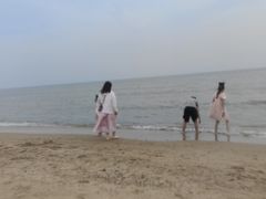 -那香海钻石沙滩浴场