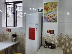 -芬芳甜品(同福路店)