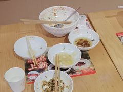 -三两粉(莲塘华润万家店)