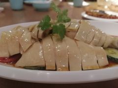 -新加坡高记KOO KEE Restaurant(盈科店)