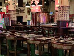 大堂-马迭尔德式西餐精酿啤酒屋(中央大街店)