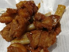 -obba kitchen(宽厚里总店)