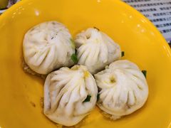 生煎馒头-毛华美食(清扬路店)