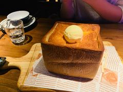 -绿茶餐厅(光谷世界城步行街店)