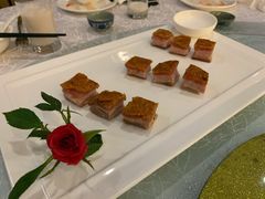 -金满楼(天河中路店)