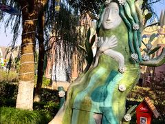 -安徒生童话乐园