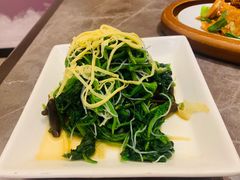 -闫府私房菜·老字号(恒隆店)