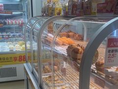 -味多美蛋糕(义和庄地铁店)