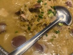 -95号酱骨·一块豆腐(展春园西路店)