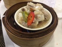 -御名苑酒家(大角咀店)
