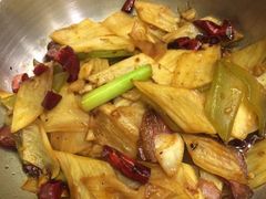 -桂小厨广西菜(青秀万达店)