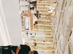 -% Arabica阿拉比卡咖啡(前滩太古里店)