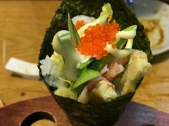 -水之惠鲜鱼料理(王府大街店)