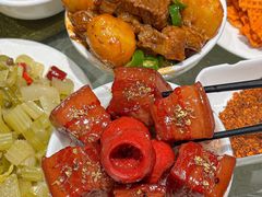 -味鼎长安·地道陕菜(凤城一路店)