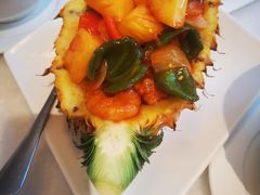 -衡山汇·高级粤菜(霄云路店)