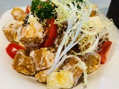 -春暖花开(西溪店)