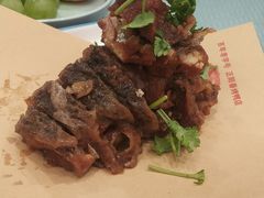 -正阳春烤鸭店(杨楼店)