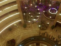 picture-杭州国际会议中心洲际酒店-原素全日餐厅(解放东路店)