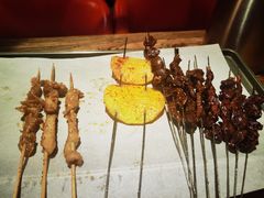 -铁人烧烤(北京店)