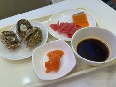 -碧中海汤泉汗蒸酒店