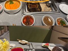 -海底捞火锅(创意园店)