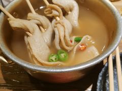 -冰川冷面·延边菜·炭烤串(观前店)