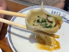 -那家老院子东北菜·饺子·小鸡炖蘑菇(艳华街店)