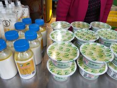 -德禄酸奶(莫家街店)