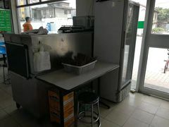 -上海为民商行清真饭店(南大路店)