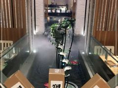 -割烹旭日本料理(龙湖狮山天街店)