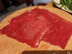 -期哒寿喜烧(桃湖公园店)