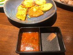 -飞阳铁板烧(ME TOWN购物中心店)