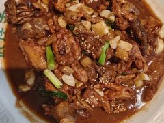 -武庄主特色炒鸡(周恩来纪念馆店)