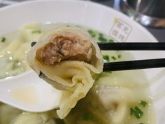 -潘国仙耳光馄饨(黄家阙路店)