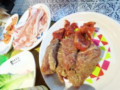 -苏格里岛自助海鲜烤肉火锅(集美万达店)