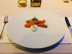 -迪拜帆船酒店海底餐厅