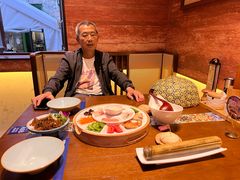 -芸南道·过桥米线(昆明老街旗舰店)