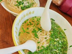 -丝路传奇·中国拉面航母店(北医三院店)